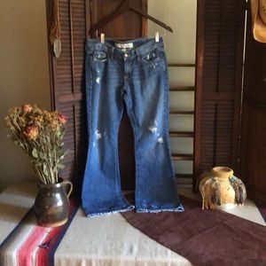 Abercrombie & Fitch Jeans